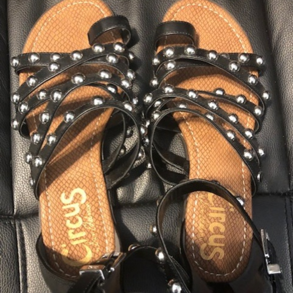 Circus by Sam Edelman sandals